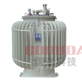 油浸式自冷感應(yīng)式調(diào)壓器